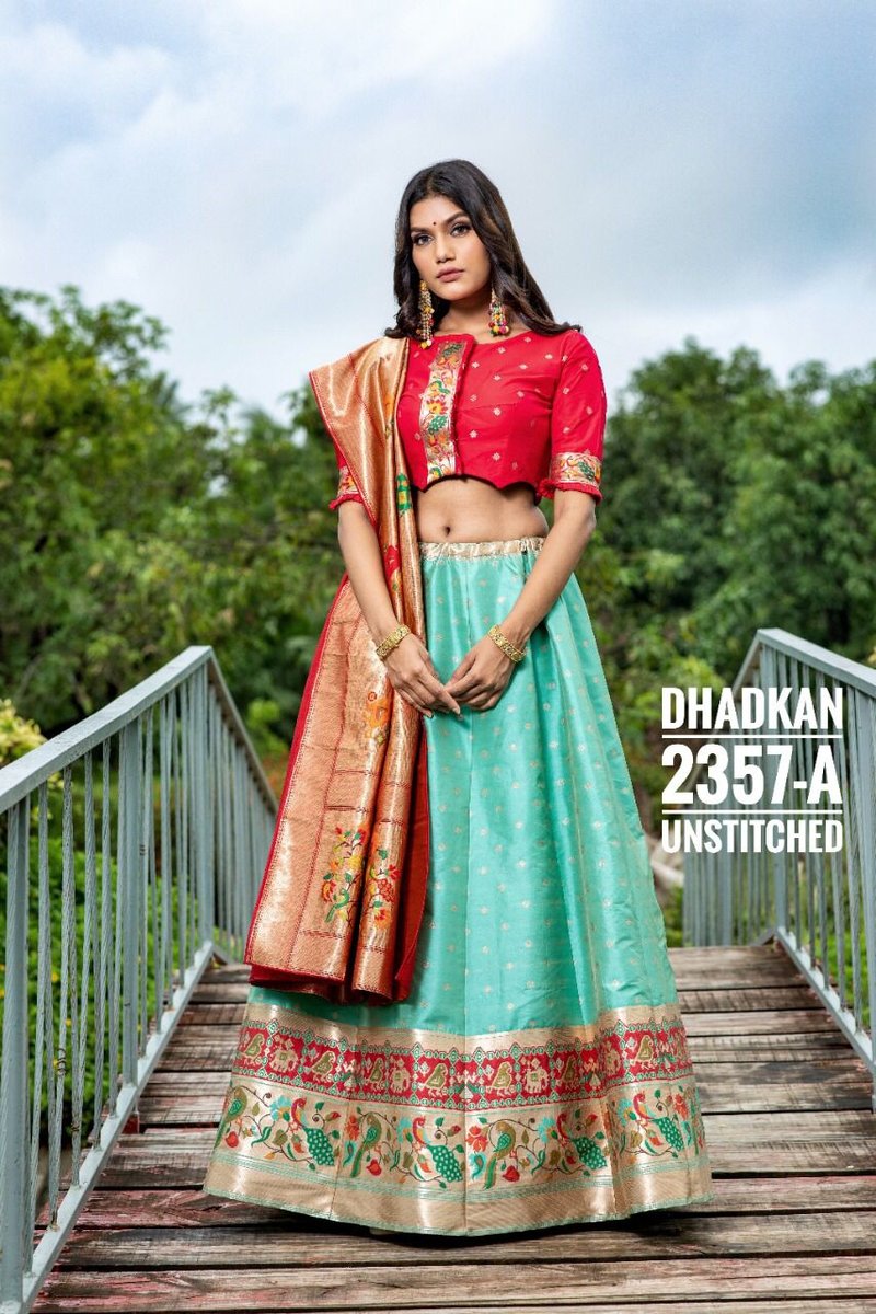 Anandam Dhadkan 2357-2362 Series 1