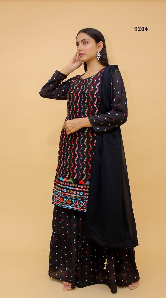 Arya Designs Vol-20 9201-9220 Series 4