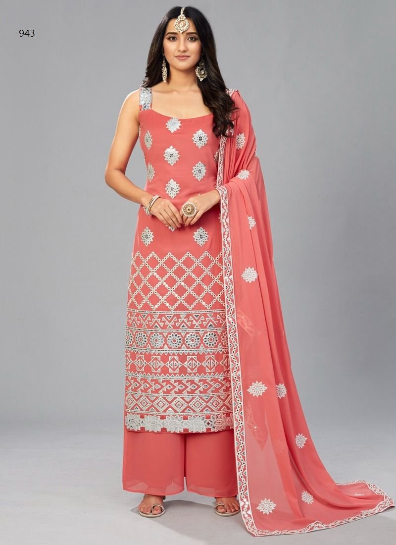 Arya Designs Vol-33 724-945 Series 6