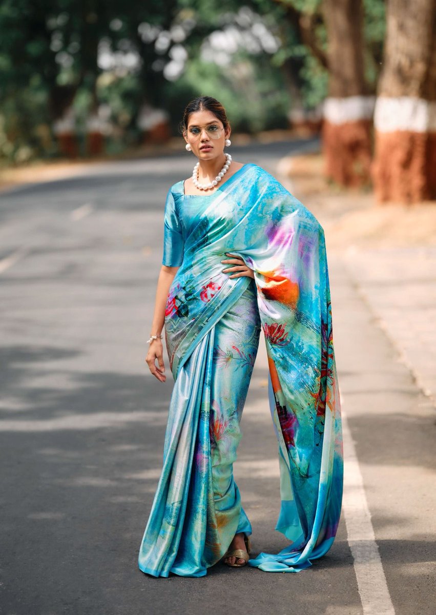 KASHVI CREATION DIVYANI VOL-3 1001 TO 1008 5