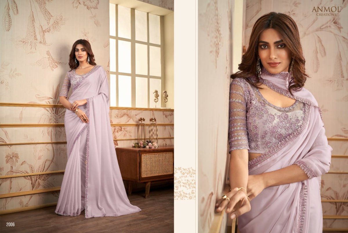 ANMOL KAINA 2001-2014 SERIES 6