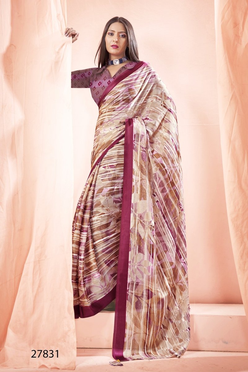 VALLABHI PRINTS ISCKON-03 27831 TO 27836 1