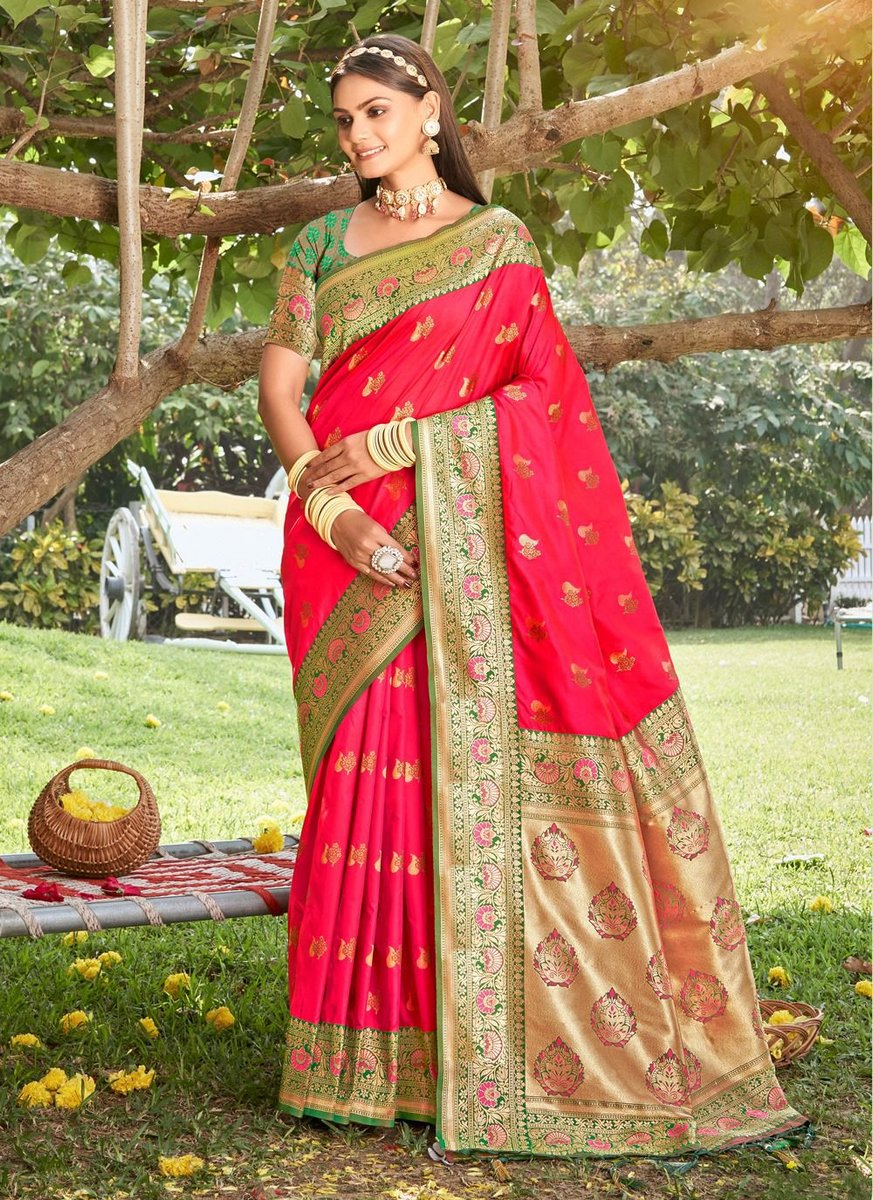 BUNAWAT UNIVERSAL SILK 1001 TO 1006 1