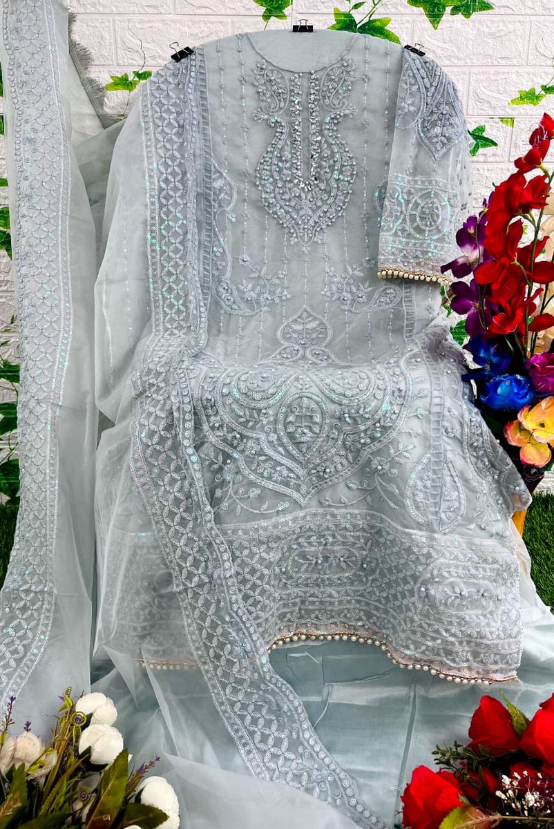 Dinsaa Suit 211 Colors 8