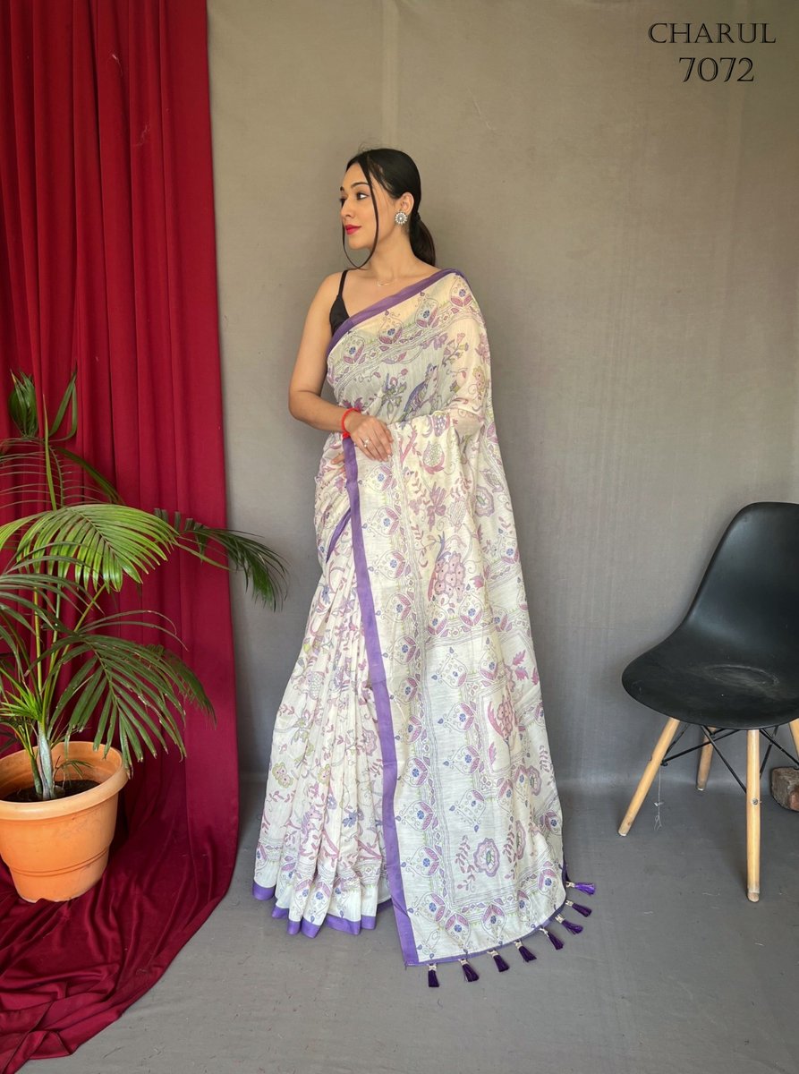 Fashion Lab Charul 7071-7076 Series 2