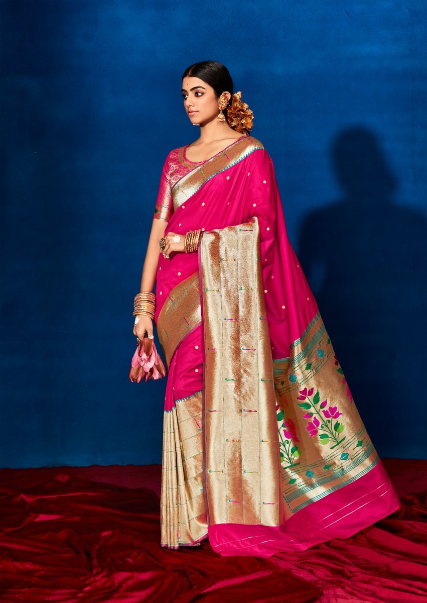 Rajpath Aarya Silk 131001-131008 Series 5