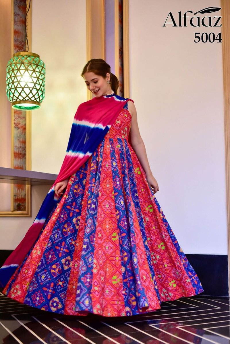 Alfaaz Vol-5 5001-5004 Series 4