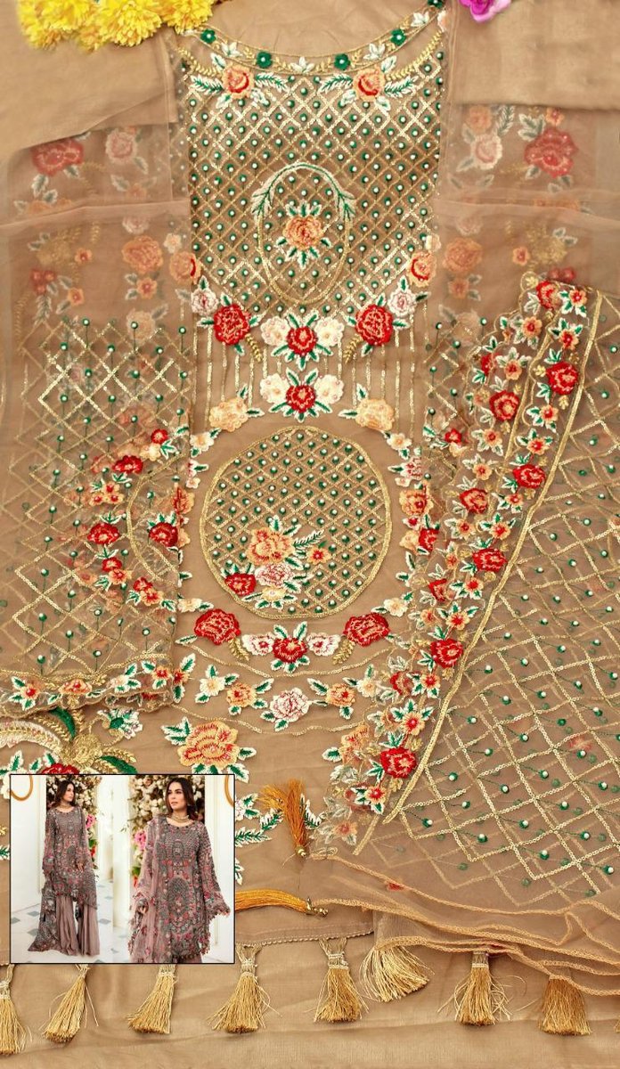 Gul Bahar Colour HIt Vol-1 01 Colors 2