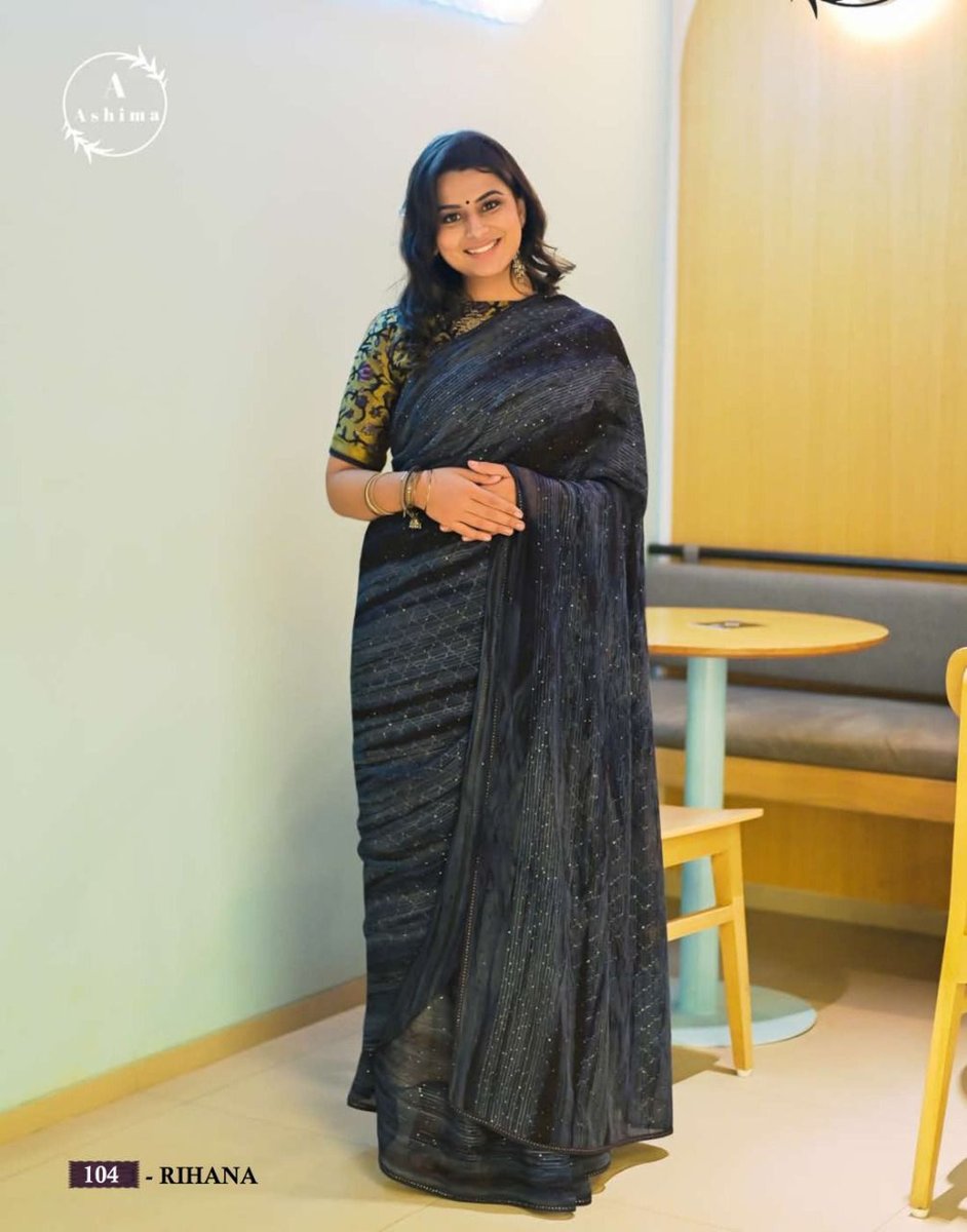 Ashima Rihana Prism 101-108 Series 4