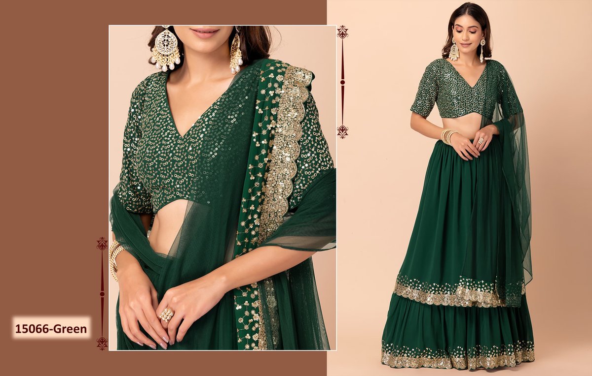 ZEEL VOL-26 15066 - 15072 COLOUR'S 1