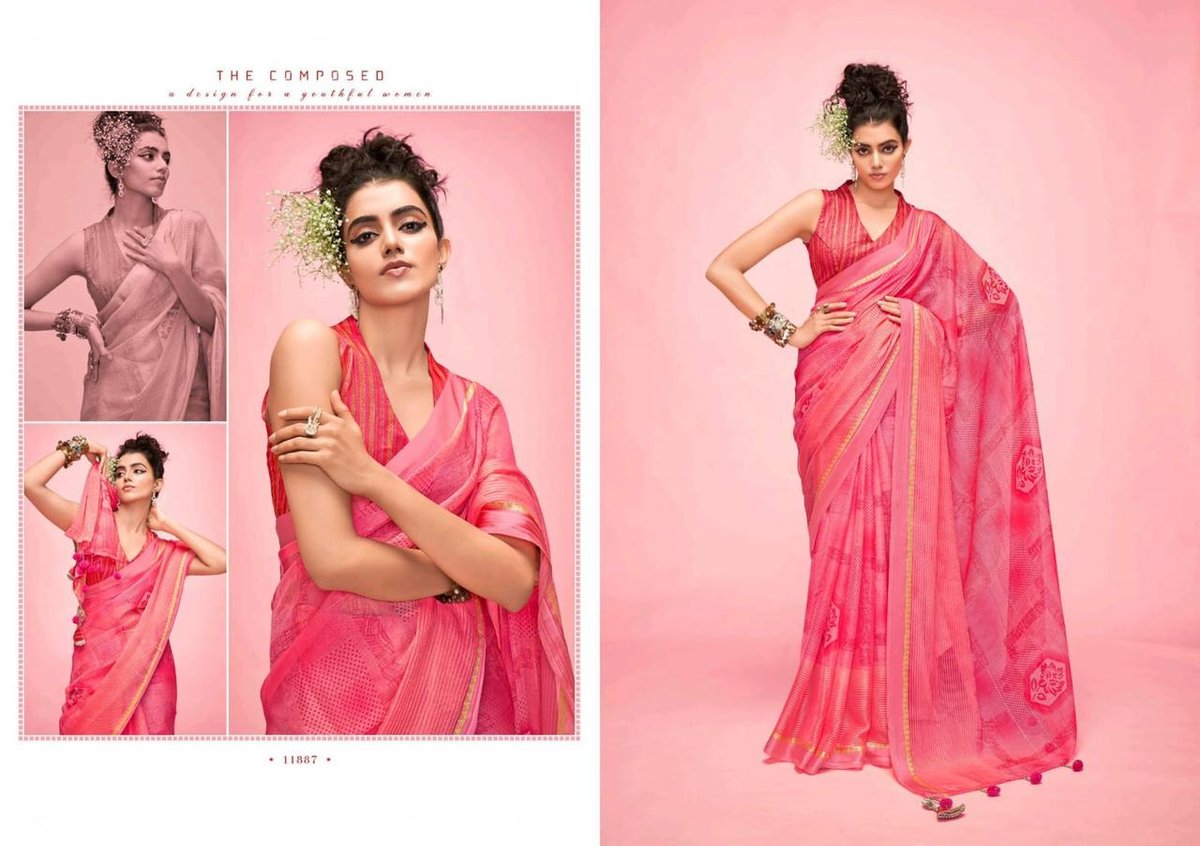 5D Designer Candy 11881-11888 Series 7