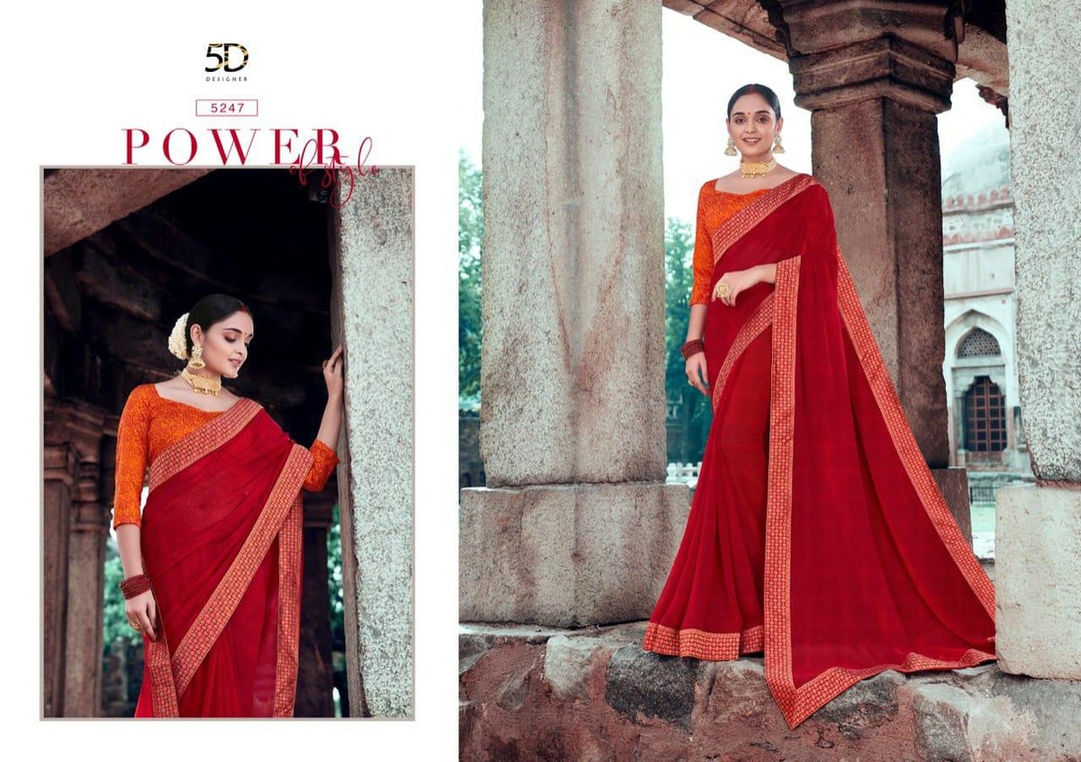 5D Designer Sangini Vol-2 5241-5250 Series 7