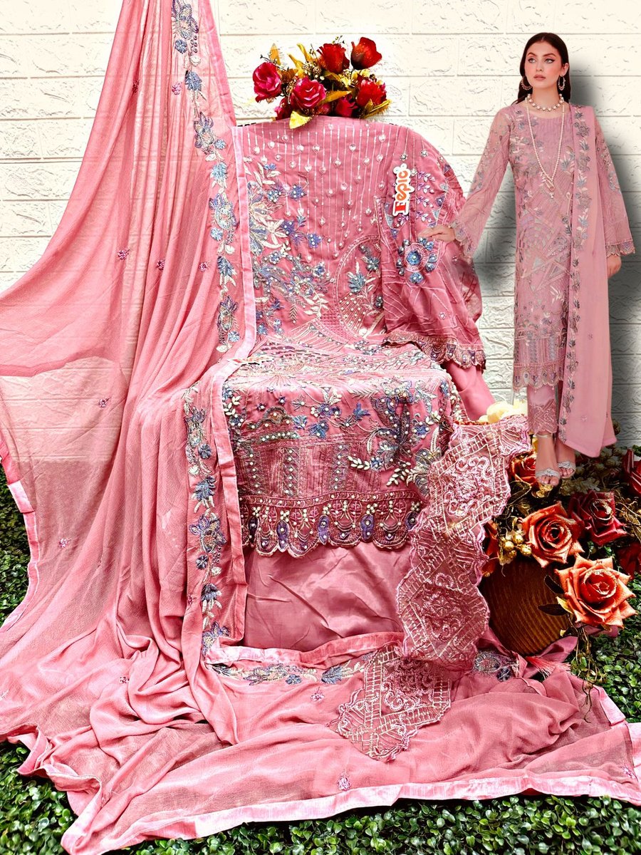 Fepic Rosemeen C-1537 Design 2