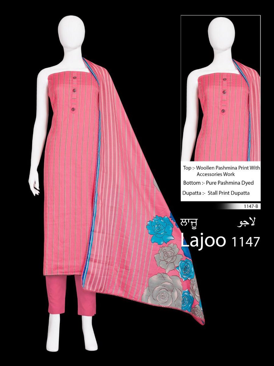 Bipson Prints Lajjo 1147 2