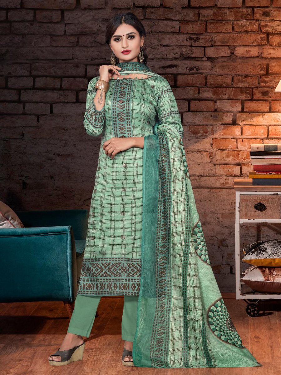 Bipson Prints Lajoo 1245 Colors 1