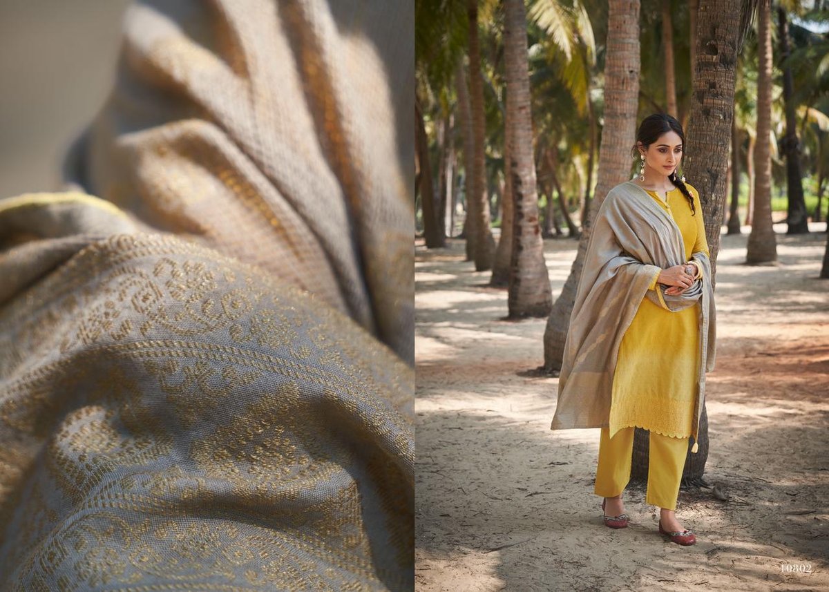 Deepsy Suits Ember 10801-10806 Series 2