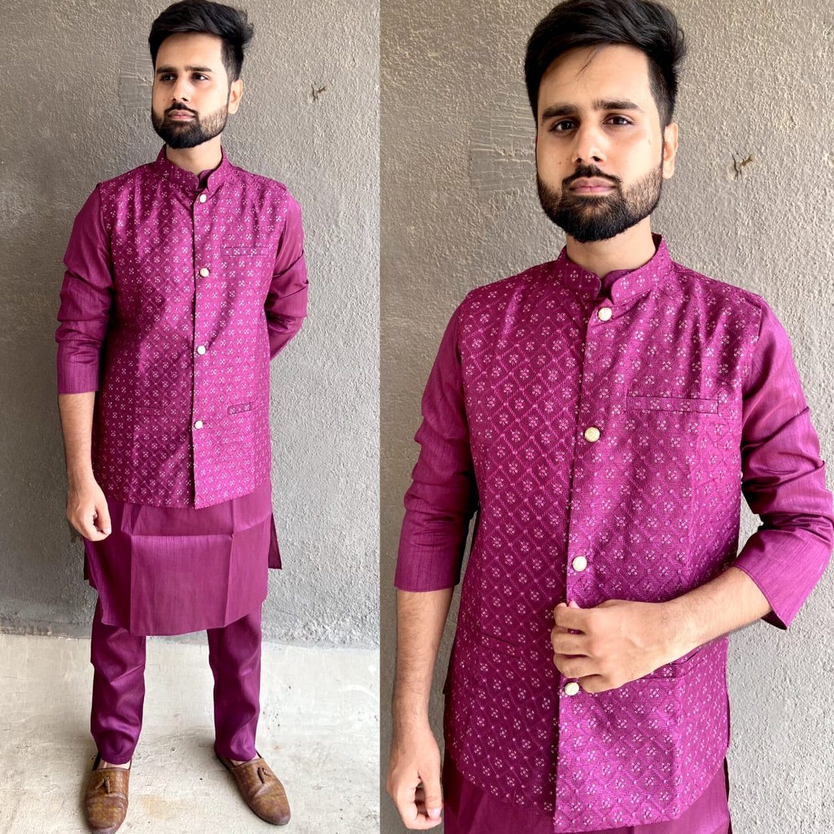 Banwery Fashion Manyavar Colors 1