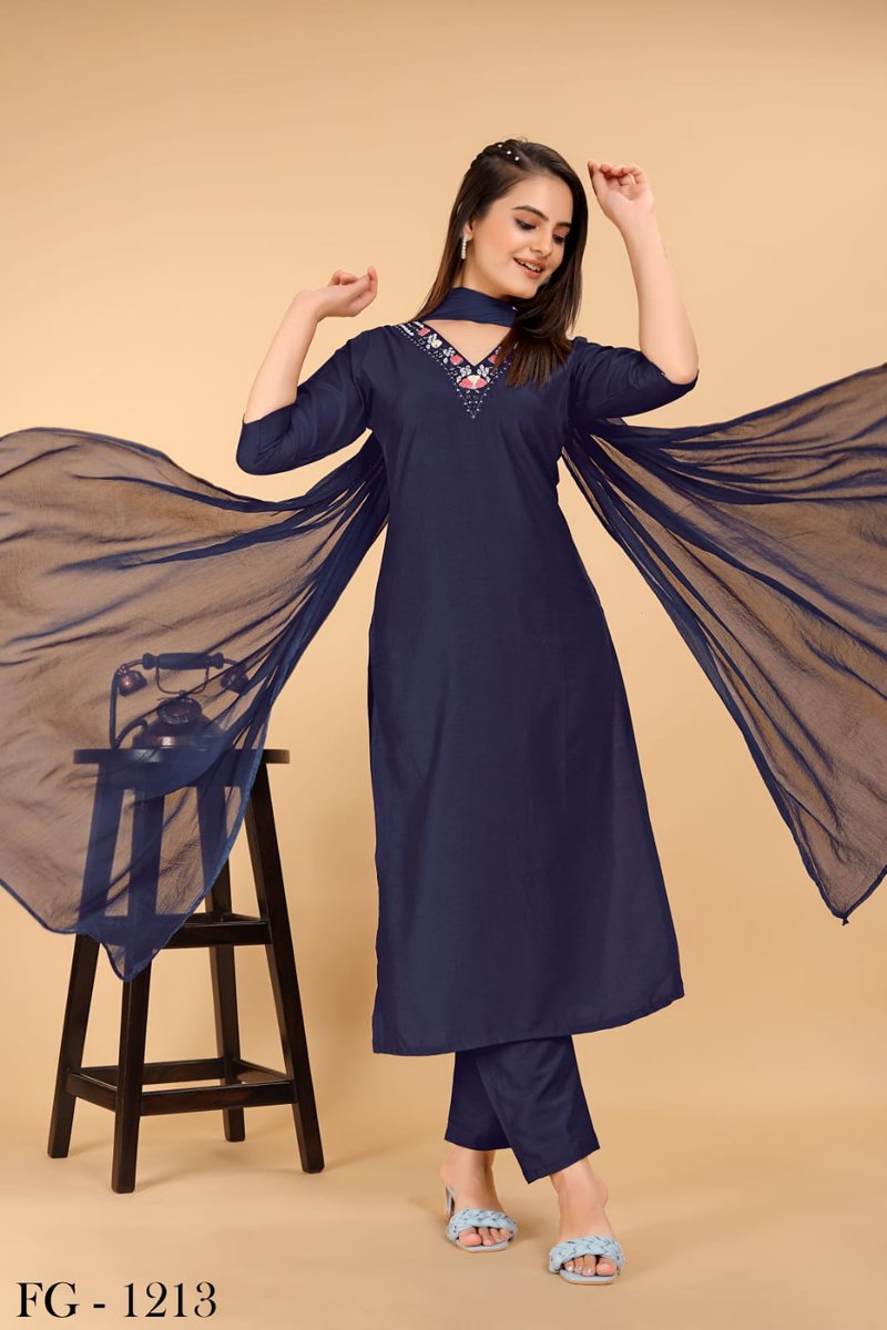 MANOHARI FG-1213 TO FG-1217 1