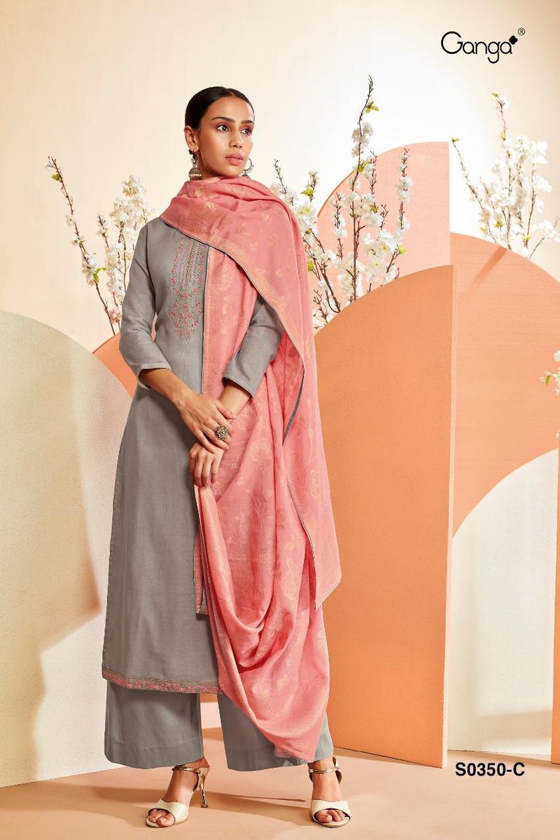 Ganga Orin 350 Colors 3