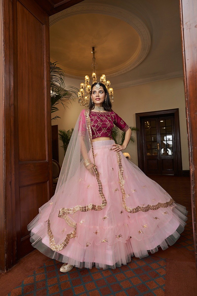 AAHVAN DESIGN RIYASAT 4201 TO 4206 1