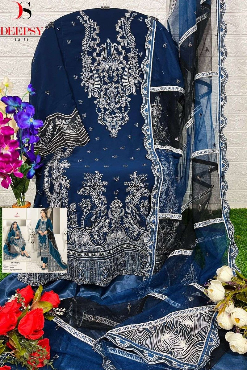 Deepsy Suit D-1062 Colors 6