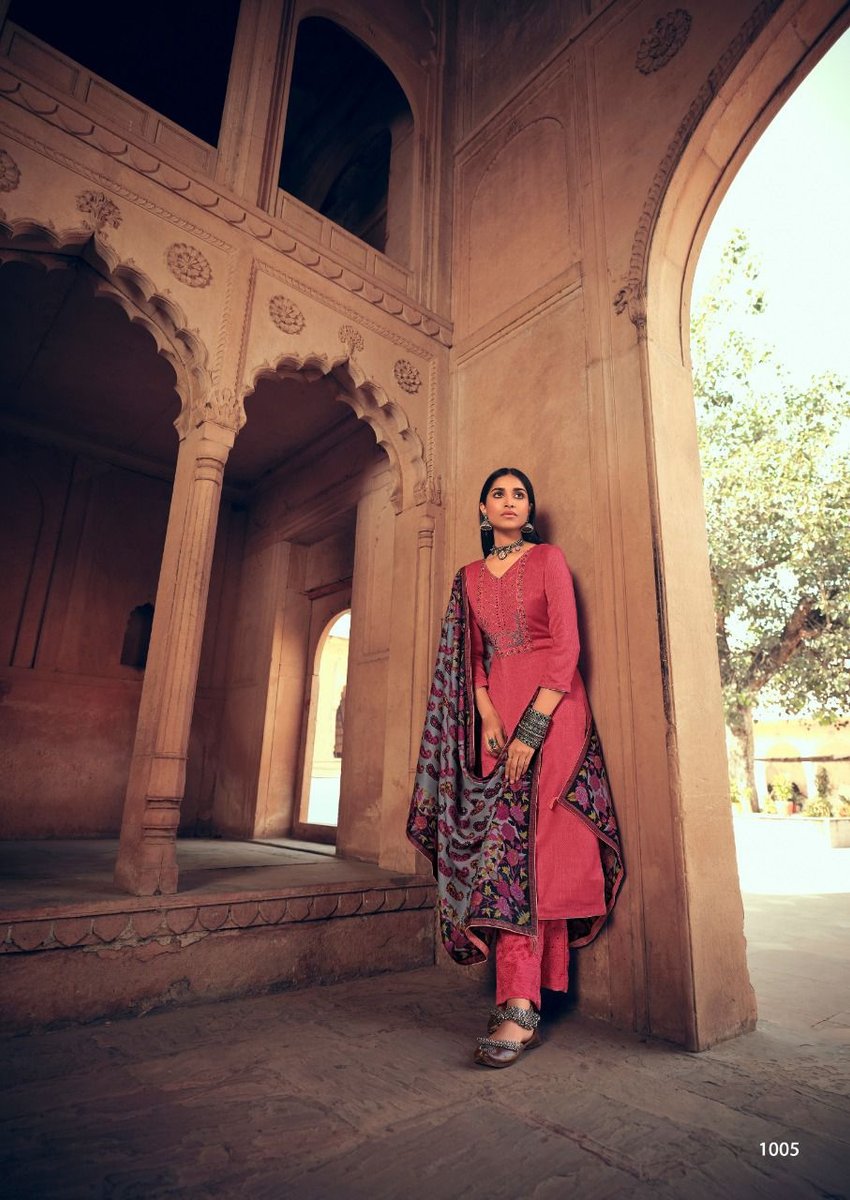 Deepsy Suits Tahjib Nx 1001-1005 Series 5