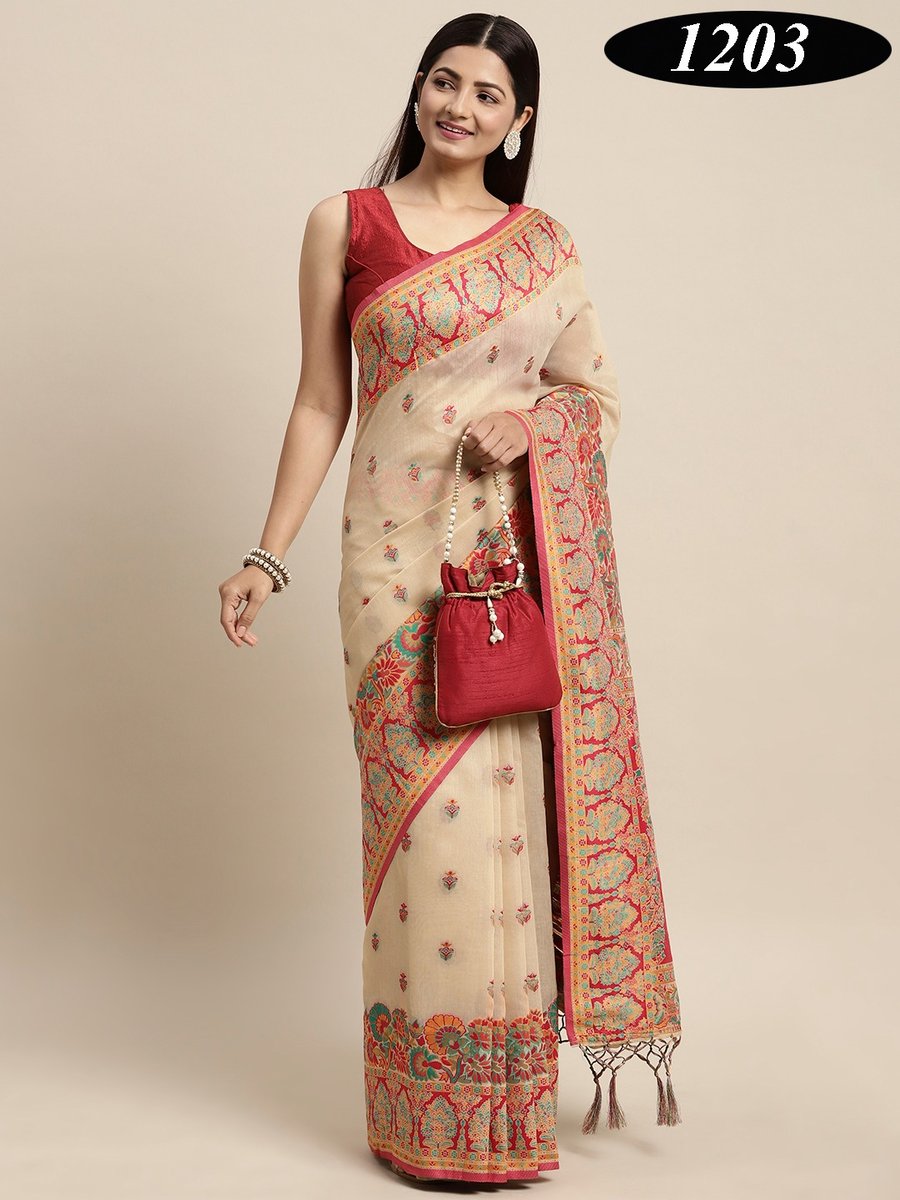 Fashion Lab Geet 1201-1219 Series 3