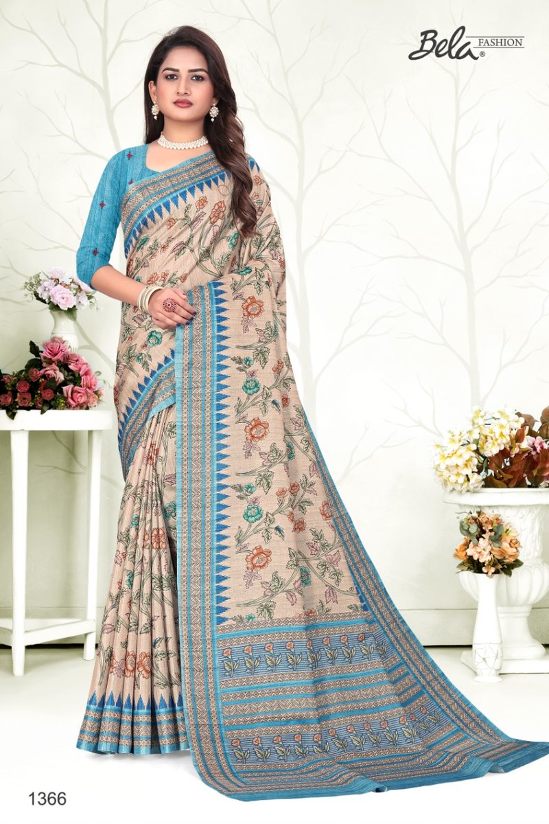 Bela Fashion Mahima 1362-1368 Series 5