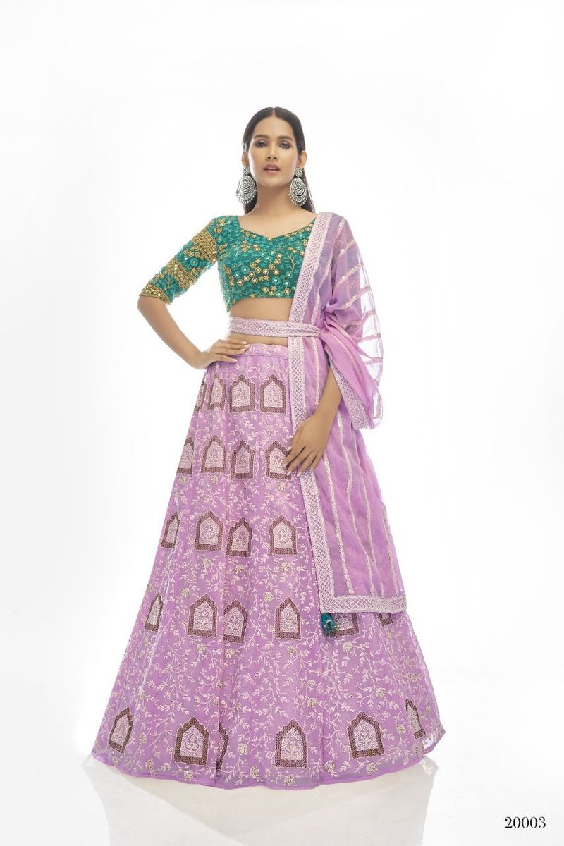 Arya Designs Royal Saga Vol-4 20001-20012 Series 3