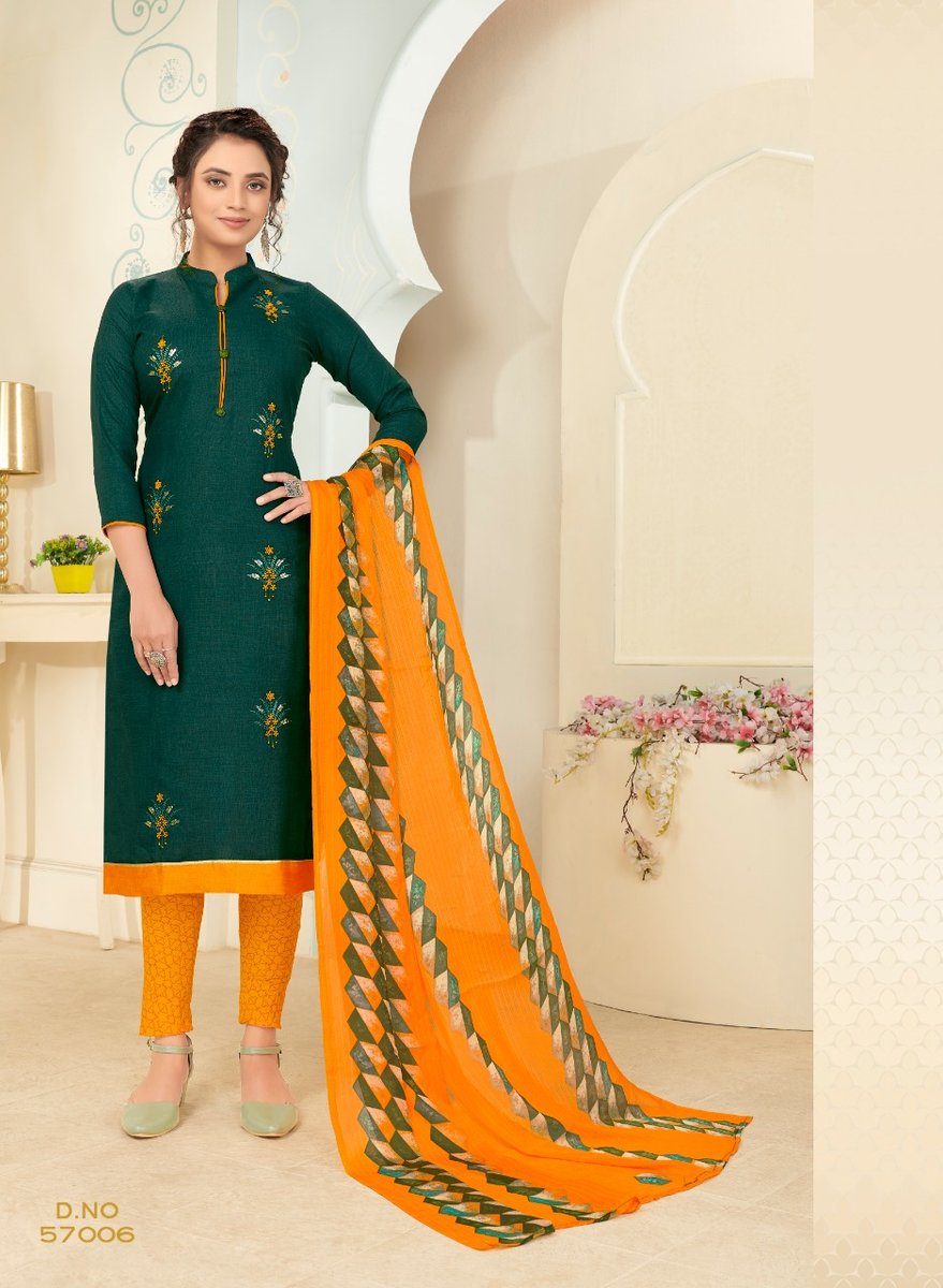 Best Choice Maher Vol-57 57001-57012 Series 6