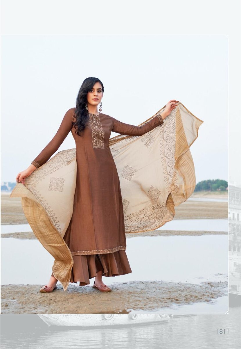 Bela Fashion Kaira 1809-1817 Series 3