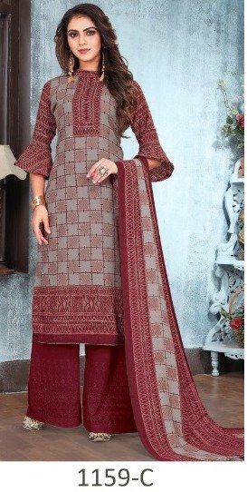 Bipson Prints Season 1159 3