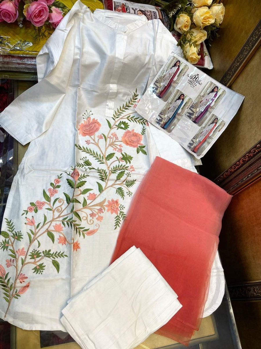 Haniya The Designer Studio 01 Colors 4