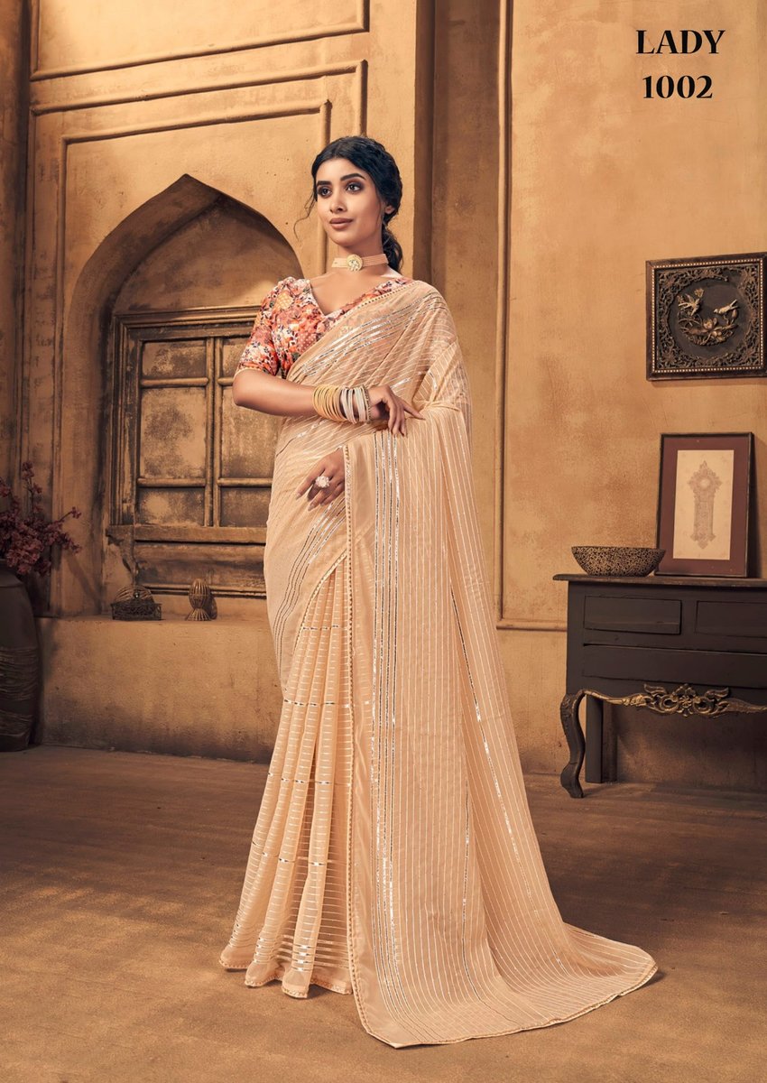 Fashion Lab Lady 1001-1006 Series 2