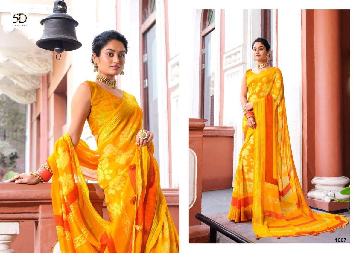 5D Designer Jodha Vol-5 11361-11370 Series 7
