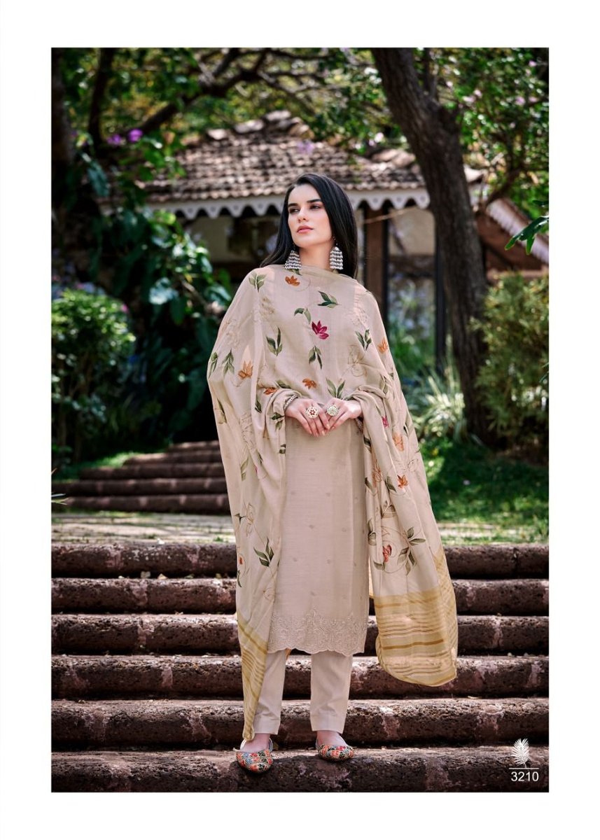 Bela Fashion Fasaana 3204-3210 Series 7