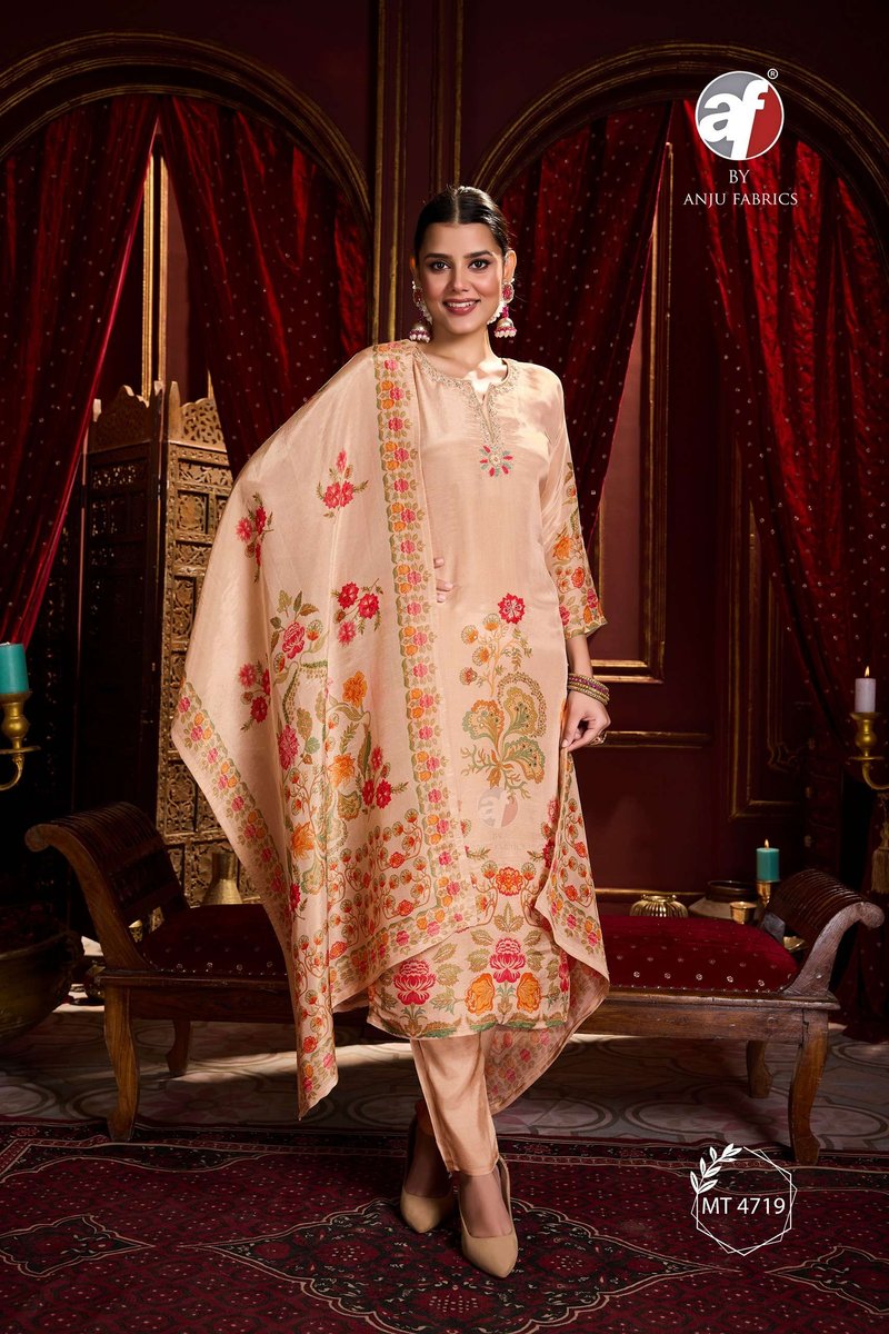 ANJU FABRIC 4719 3