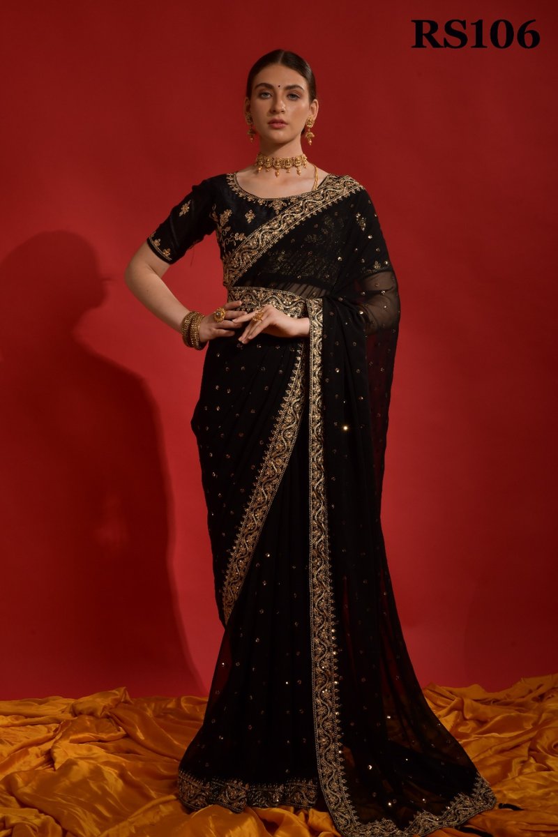 Fashion Berry Riddhi Siddhi 101-111 Series 6