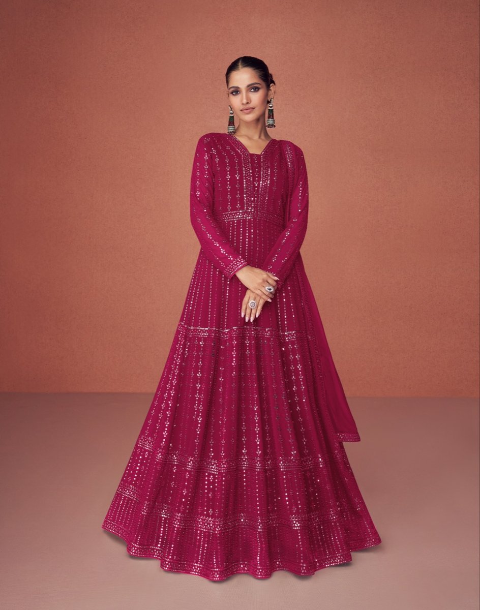 Aashirwad Creation Season Colour 9455-9459 Series 3
