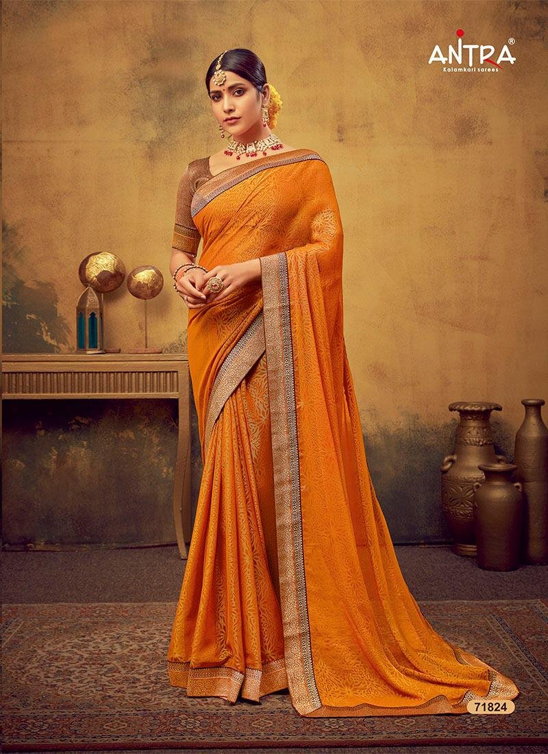 Antra Lifestyle Manbhari Vol-1 71821-71830 Series 4