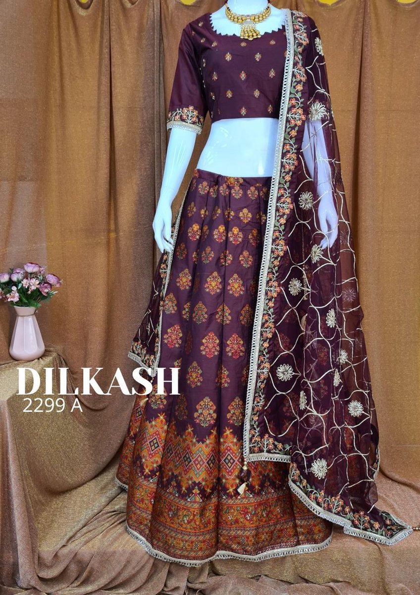 Anandam Dilkash 2295-2299 Series 9