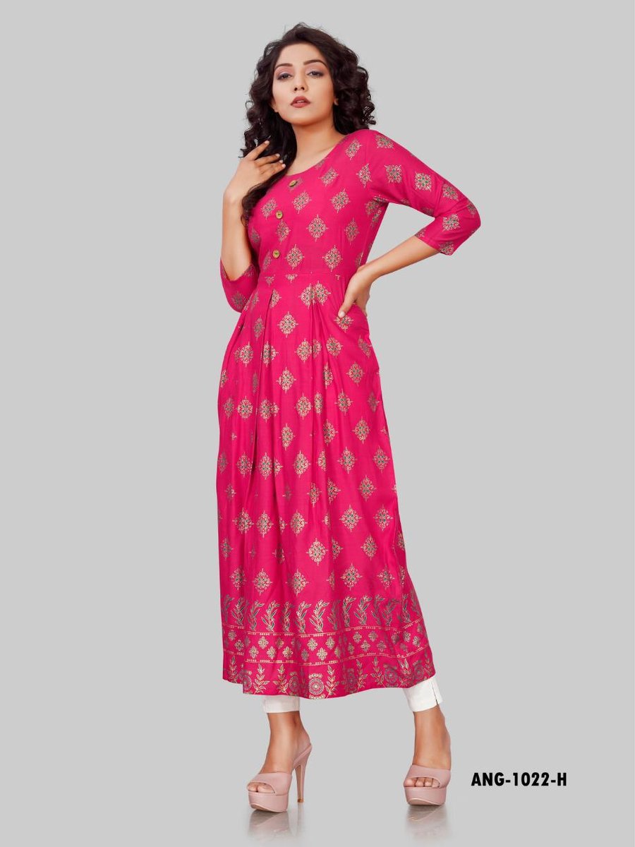 12 Angel  ANG-1022 Colors 8