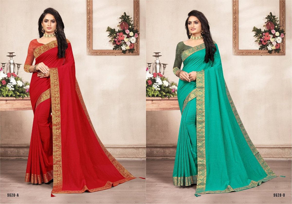 Indian Lady Aamras 9628 Colors 1