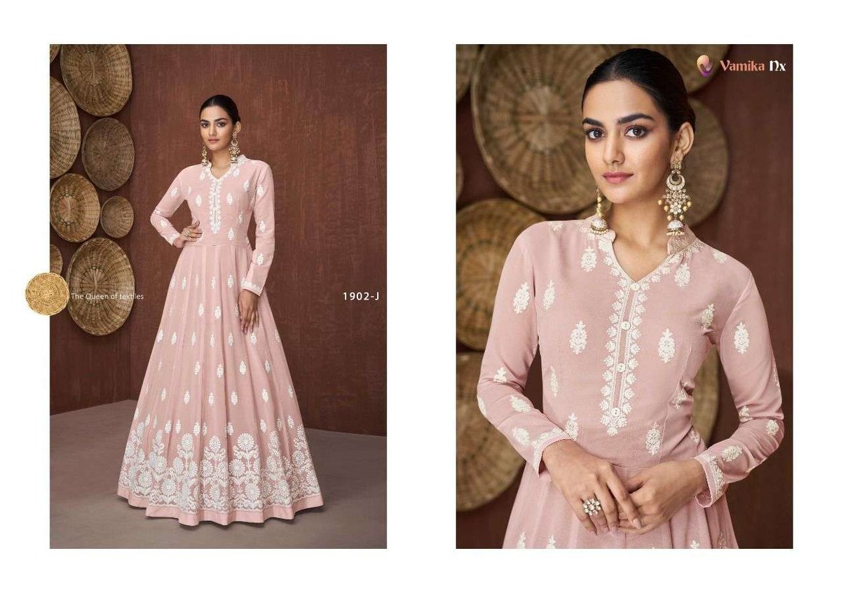 Vamika Nx Siya 1902 New Colors 1
