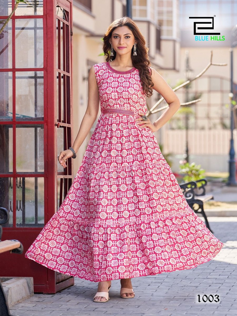 Blue Hills Sunshine Vol-20 1001-1006 Series 3