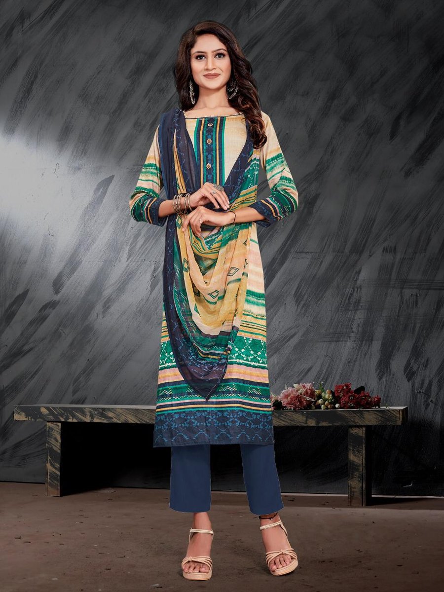 Bipson Bring Preeto 1295 Colors 4