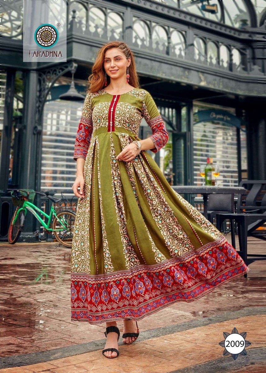 Aradhna Fashion Stripy Vol-2 2001-2012 Series 9