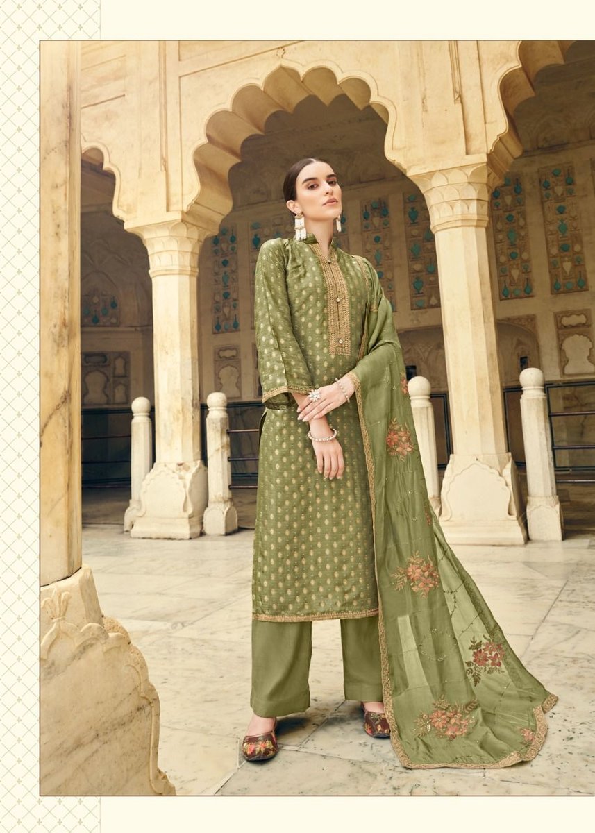 Bela Fashion Amora 3384-3390 Series 6