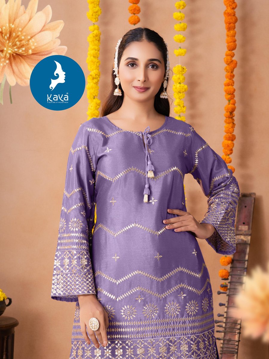 KAYA KURTI BASERA 7