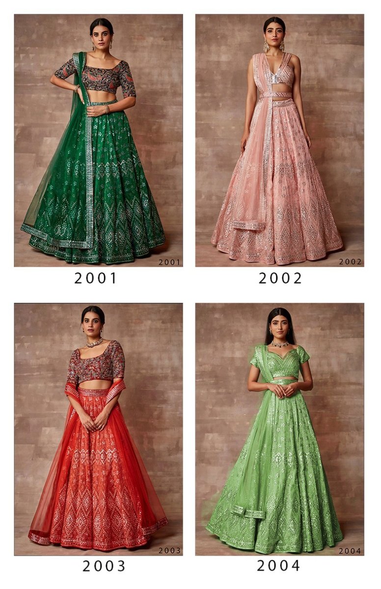 Prakruti Arca 2001-2004 Series 5